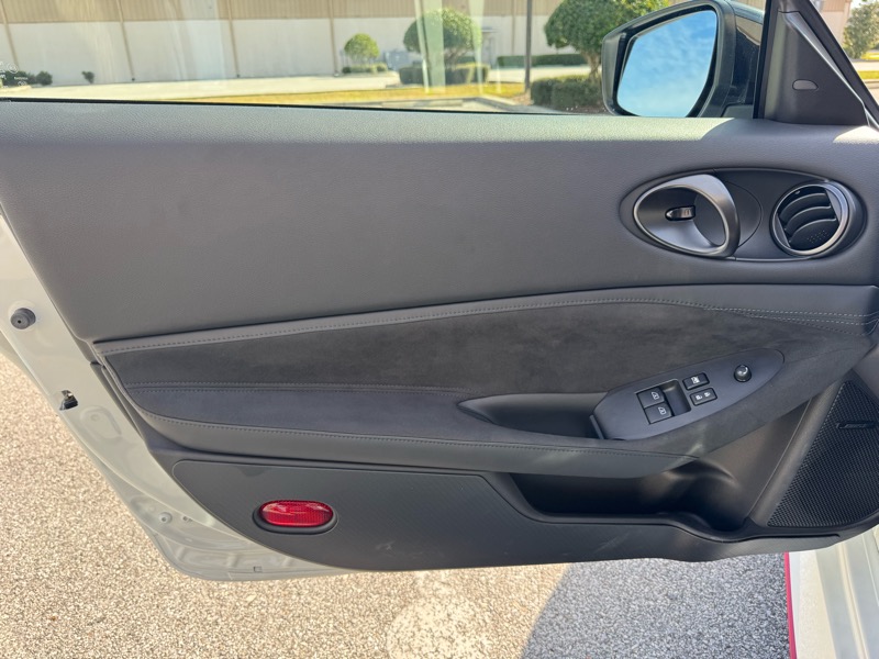 Nissan Z NISMO 9A 2024