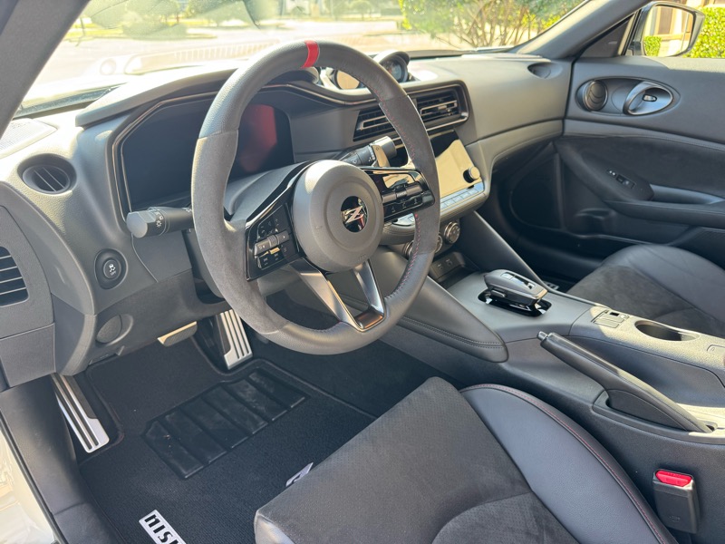 Nissan Z NISMO 9A 2024