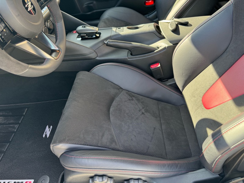 Nissan Z NISMO 9A 2024