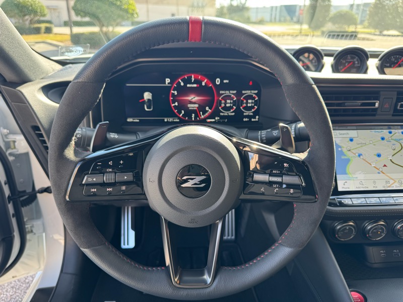 Nissan Z NISMO 9A 2024