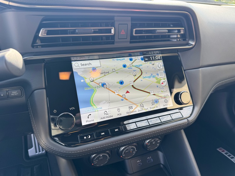 Nissan Z NISMO 9A 2024