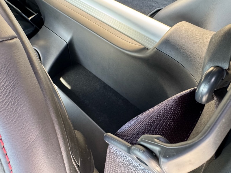 Nissan Z NISMO 9A 2024