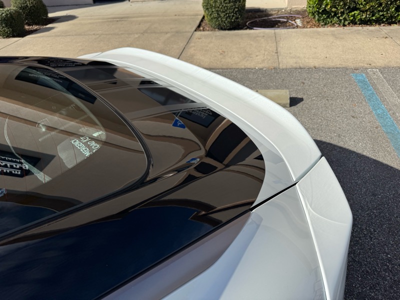 Nissan Z NISMO 9A 2024