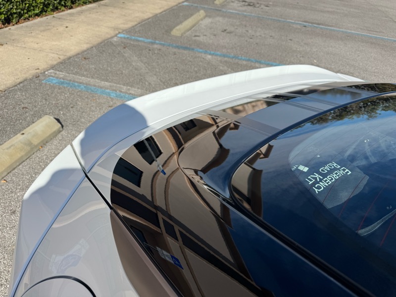 Nissan Z NISMO 9A 2024