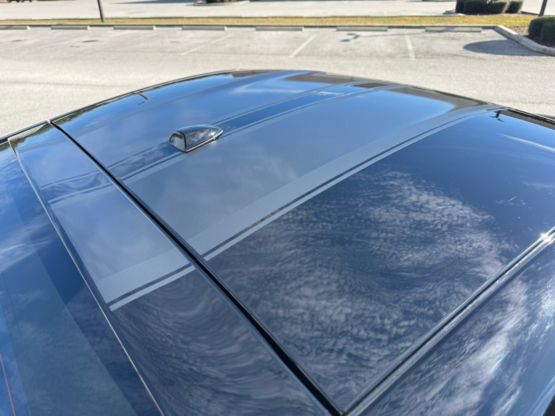 Nissan Z NISMO 9A 2024