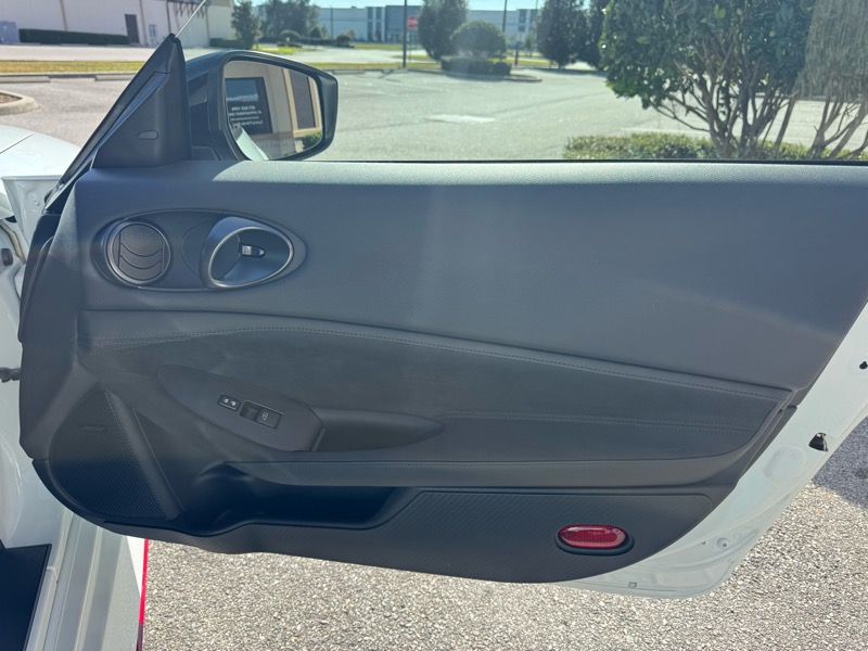 Nissan Z NISMO 9A 2024