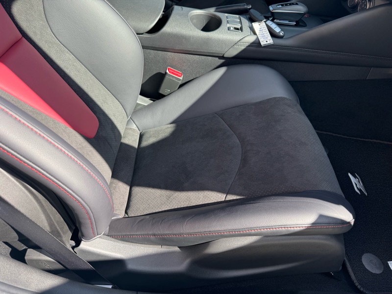 Nissan Z NISMO 9A 2024