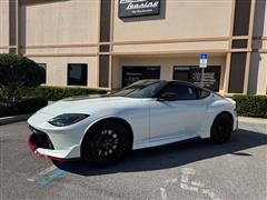 2024 Nissan Z 