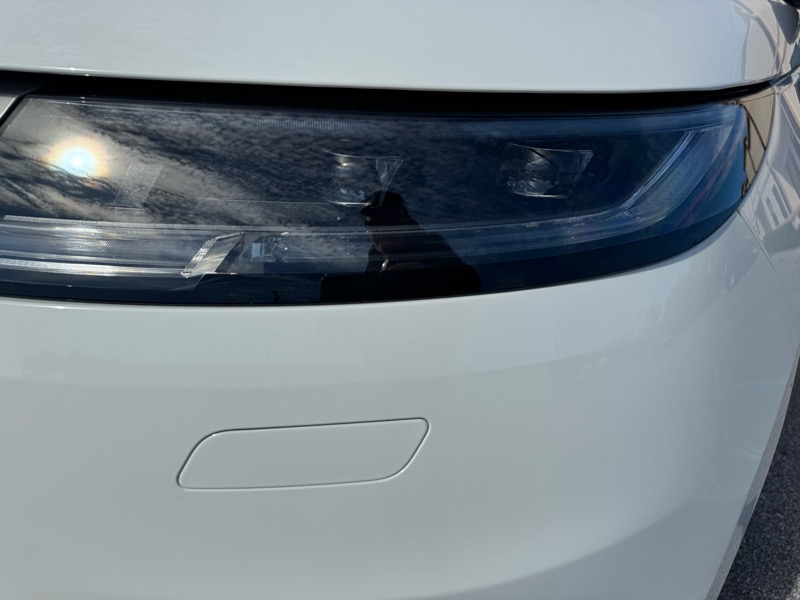 Land Rover Range Rover Sport P400 Dynamic 2024