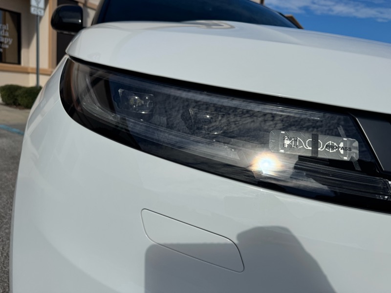 Land Rover Range Rover Sport P400 Dynamic 2024