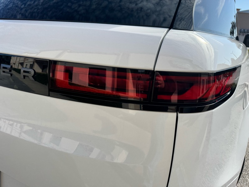 Land Rover Range Rover Sport P400 Dynamic 2024