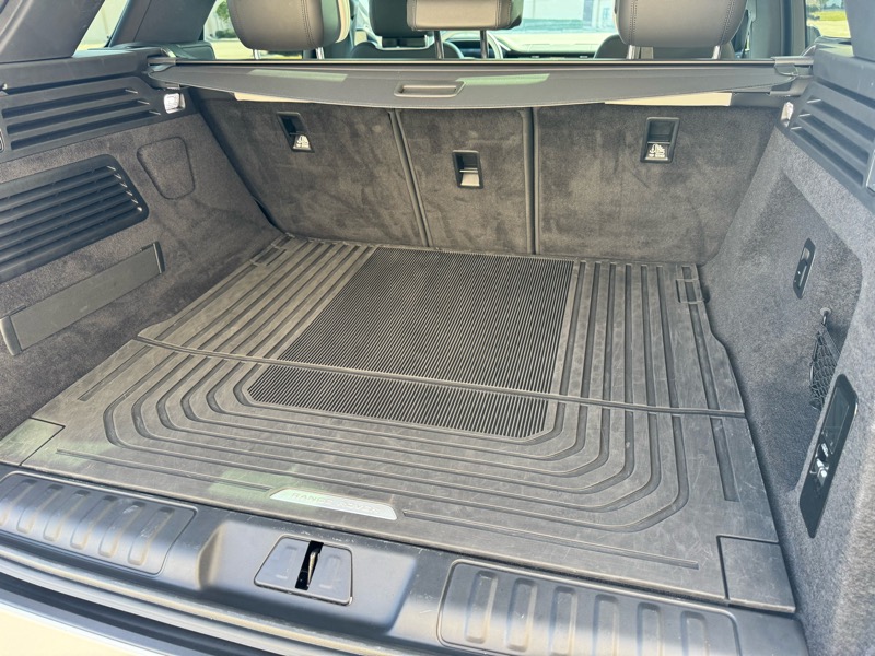 Land Rover Range Rover Sport P400 Dynamic 2024