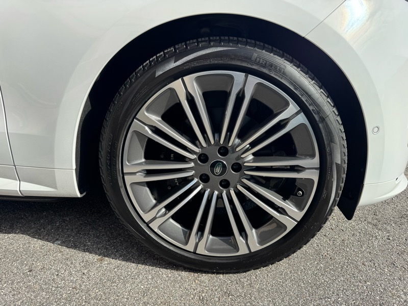 Land Rover Range Rover Sport P400 Dynamic 2024