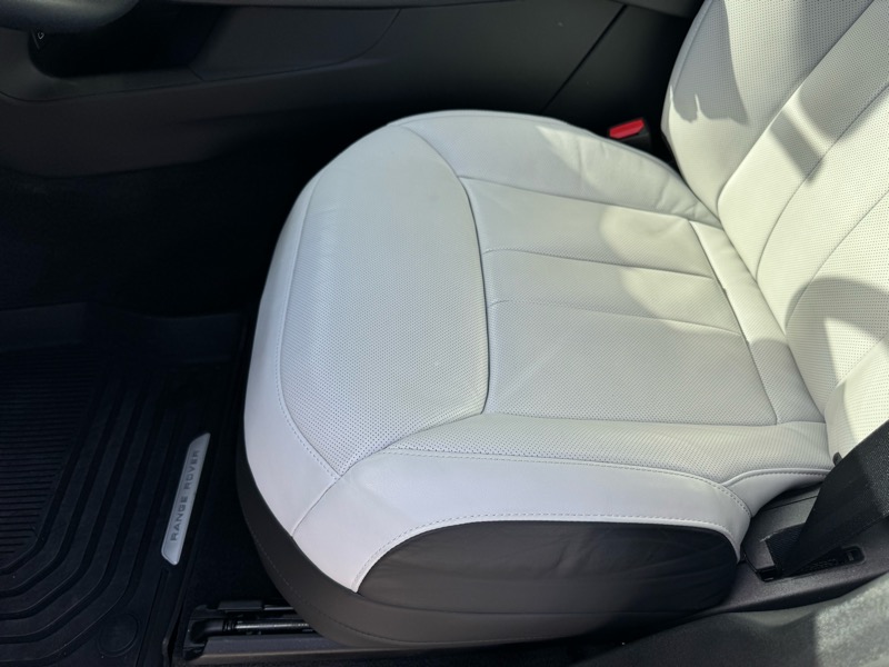 Land Rover Range Rover Sport P400 Dynamic 2024