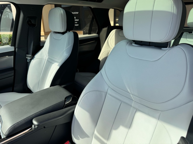 Land Rover Range Rover Sport P400 Dynamic 2024