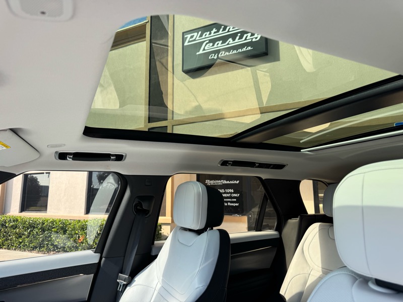 Land Rover Range Rover Sport P400 Dynamic 2024