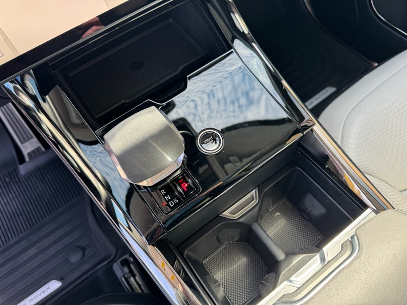 Land Rover Range Rover Sport P400 Dynamic 2024