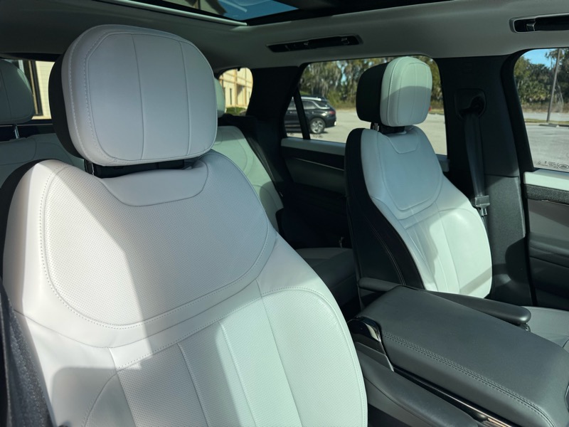 Land Rover Range Rover Sport P400 Dynamic 2024