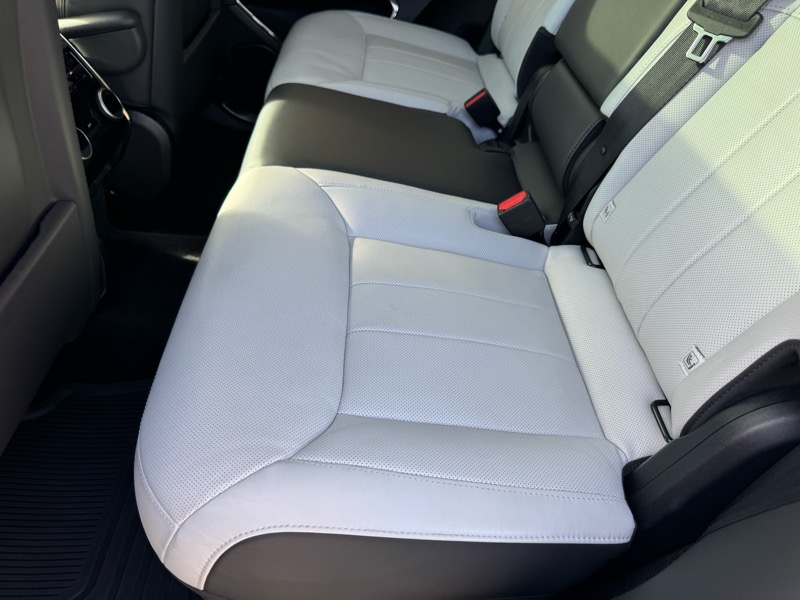 Land Rover Range Rover Sport P400 Dynamic 2024