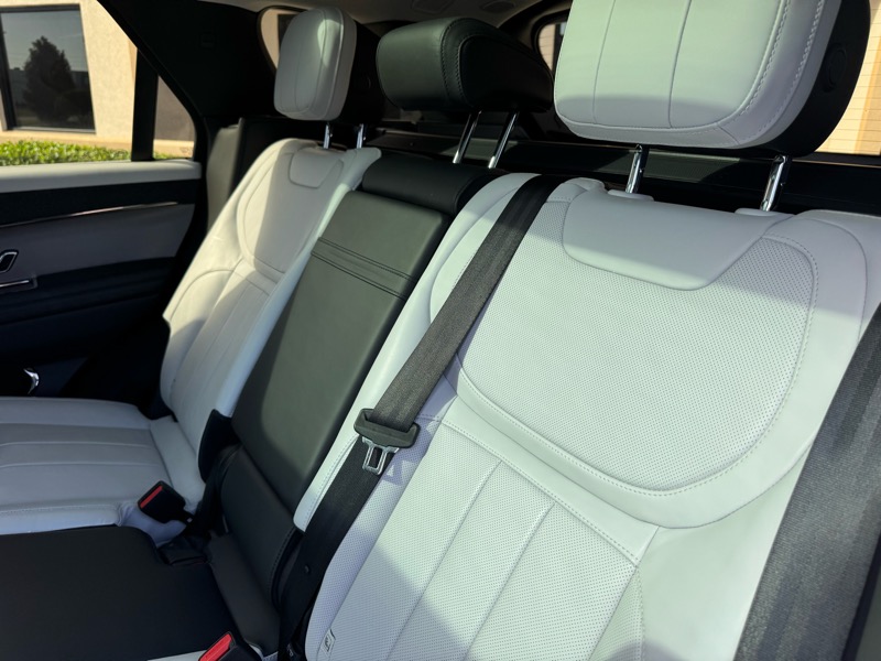 Land Rover Range Rover Sport P400 Dynamic 2024