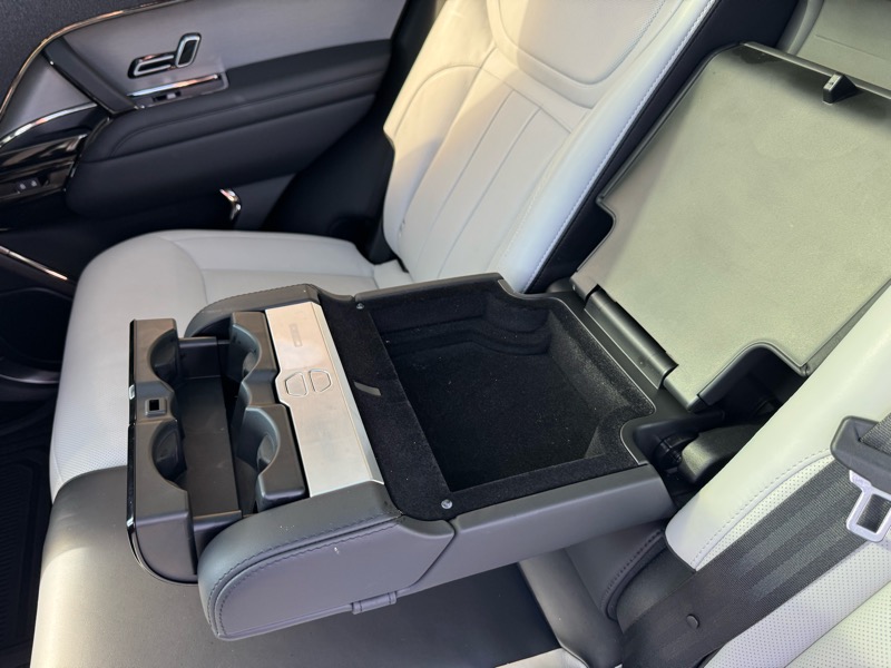 Land Rover Range Rover Sport P400 Dynamic 2024