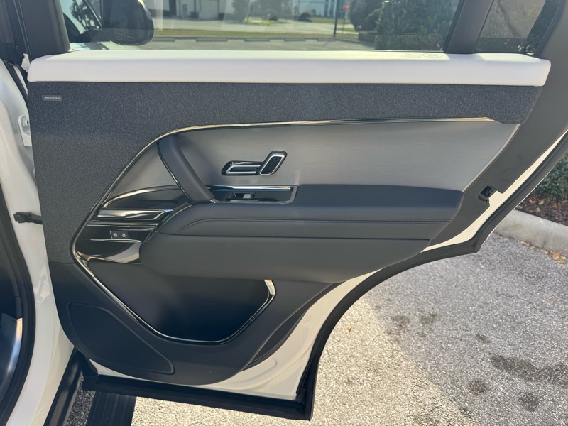 Land Rover Range Rover Sport P400 Dynamic 2024