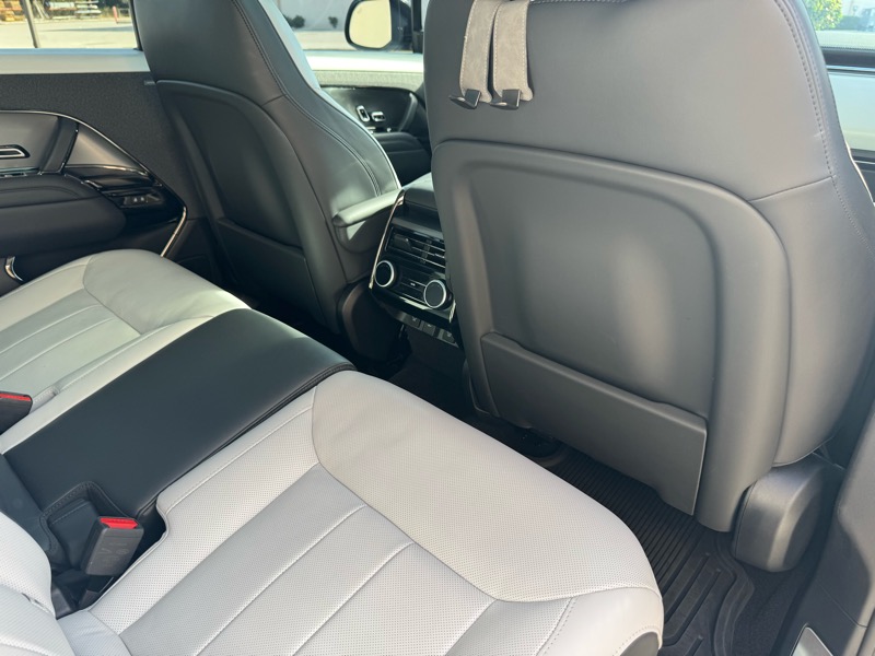 Land Rover Range Rover Sport P400 Dynamic 2024