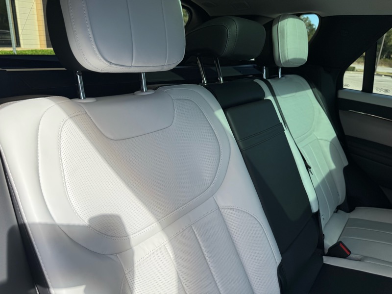 Land Rover Range Rover Sport P400 Dynamic 2024