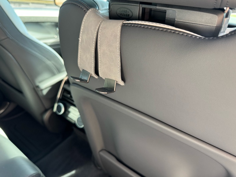 Land Rover Range Rover Sport P400 Dynamic 2024