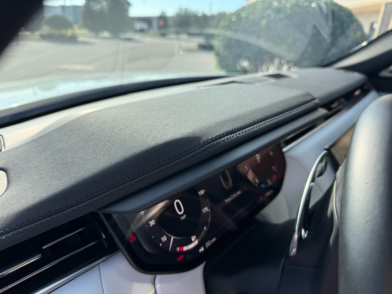 Land Rover Range Rover Sport P400 Dynamic 2024