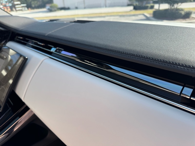 Land Rover Range Rover Sport P400 Dynamic 2024