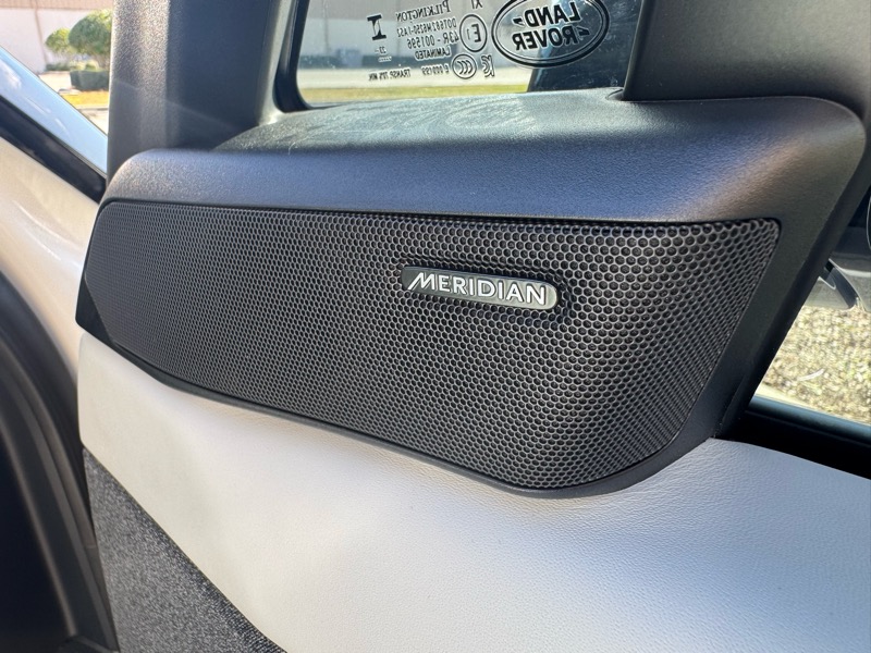 Land Rover Range Rover Sport P400 Dynamic 2024