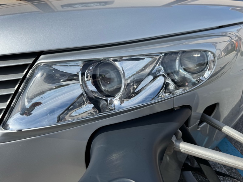 Plymouth Prowler 2D Roadster 2000