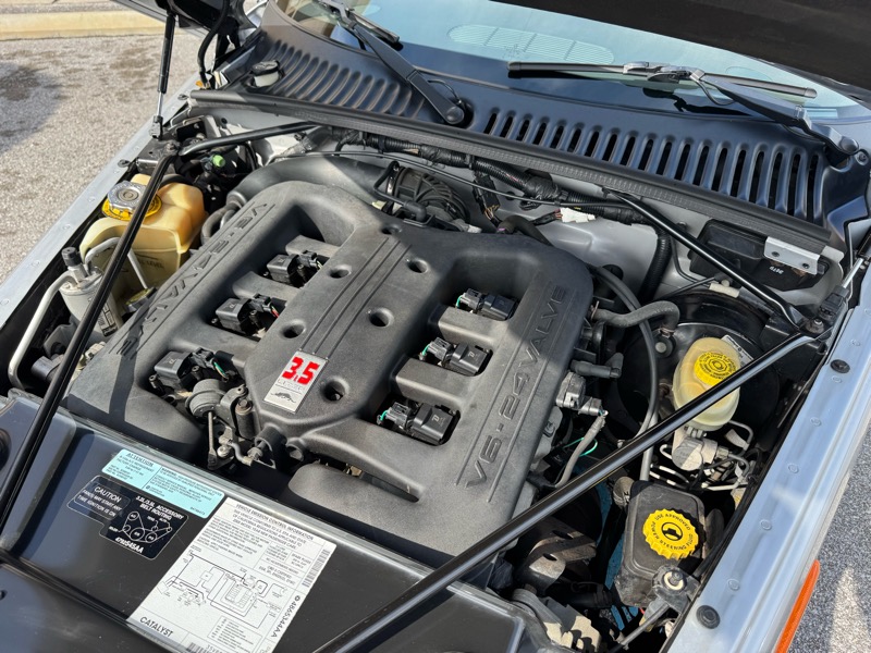 Plymouth Prowler 2D Roadster 2000