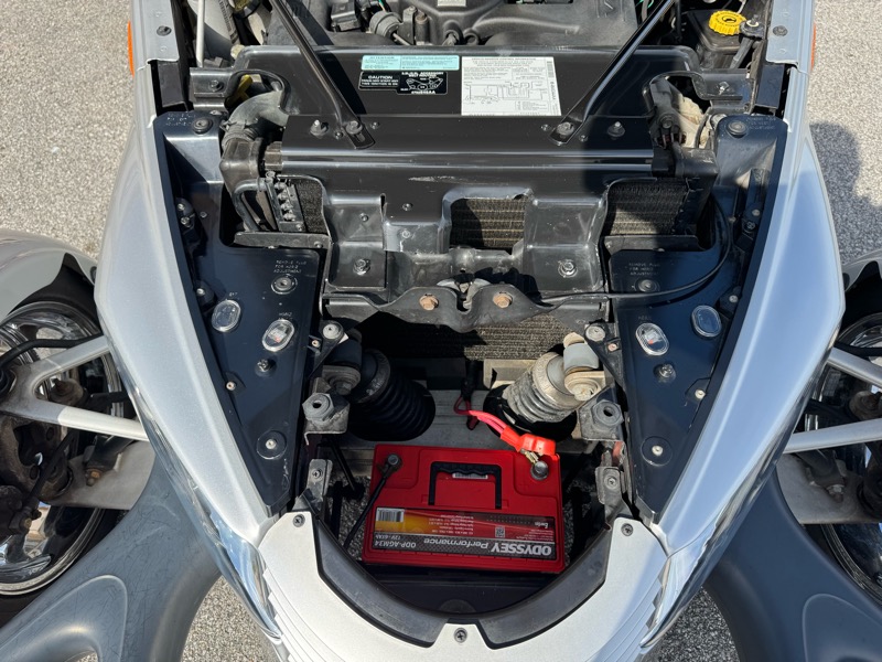 Plymouth Prowler 2D Roadster 2000