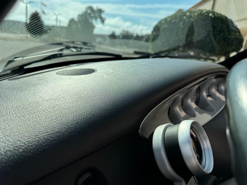 Plymouth Prowler 2D Roadster 2000