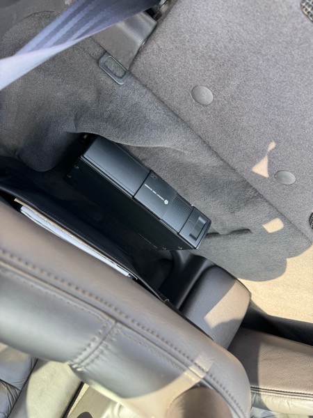 Plymouth Prowler 2D Roadster 2000