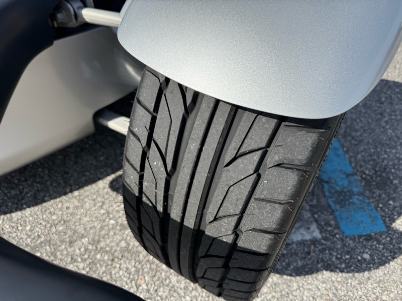 Plymouth Prowler 2D Roadster 2000