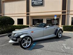2000 Plymouth Prowler 
