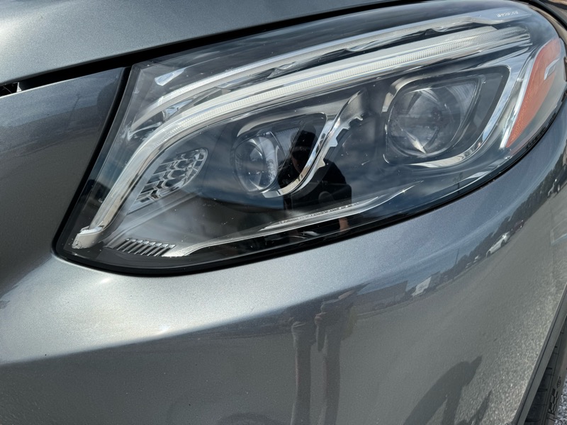 Mercedes-Benz GLE-Class AMG GLE 63 S 2019