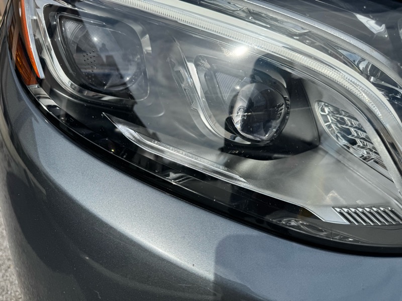 Mercedes-Benz GLE-Class AMG GLE 63 S 2019