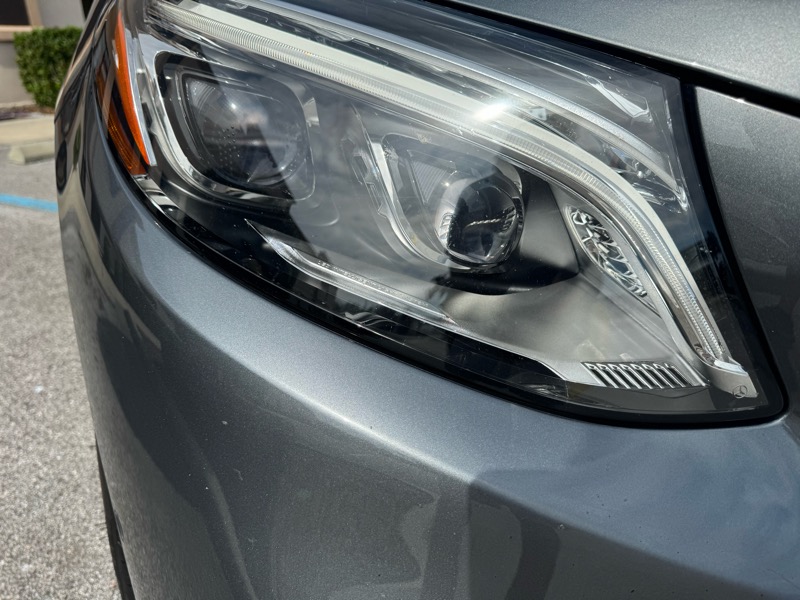 Mercedes-Benz GLE-Class AMG GLE 63 S 2019