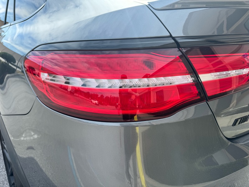 Mercedes-Benz GLE-Class AMG GLE 63 S 2019