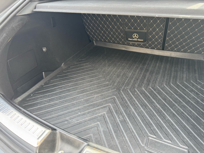 Mercedes-Benz GLE-Class AMG GLE 63 S 2019