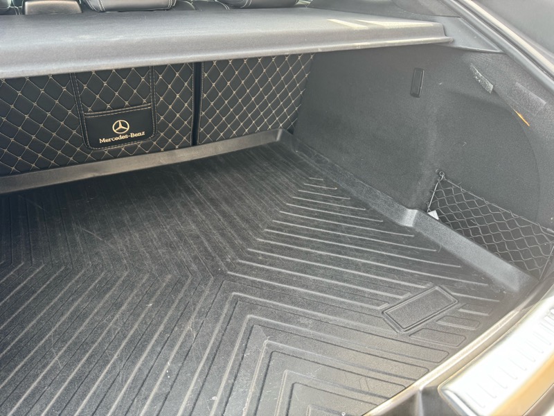 Mercedes-Benz GLE-Class AMG GLE 63 S 2019