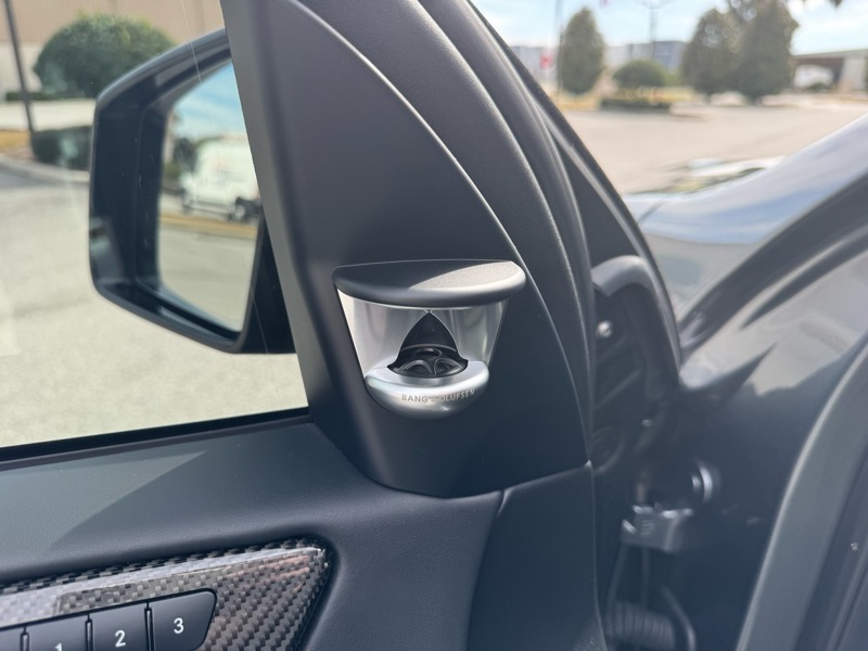 Mercedes-Benz GLE-Class AMG GLE 63 S 2019