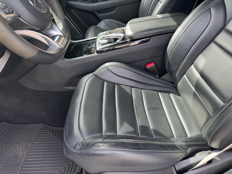 Mercedes-Benz GLE-Class AMG GLE 63 S 2019