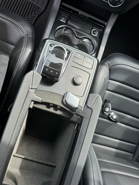 Mercedes-Benz GLE-Class AMG GLE 63 S 2019