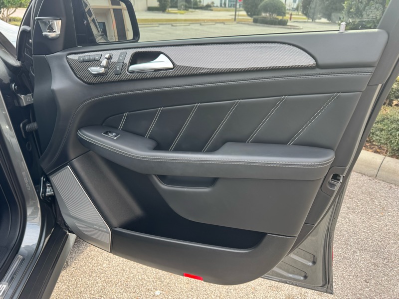 Mercedes-Benz GLE-Class AMG GLE 63 S 2019