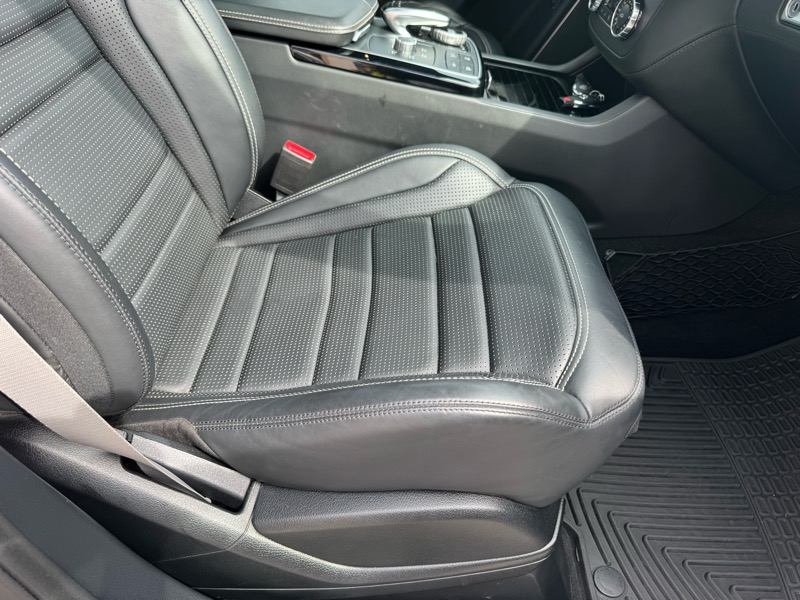 Mercedes-Benz GLE-Class AMG GLE 63 S 2019